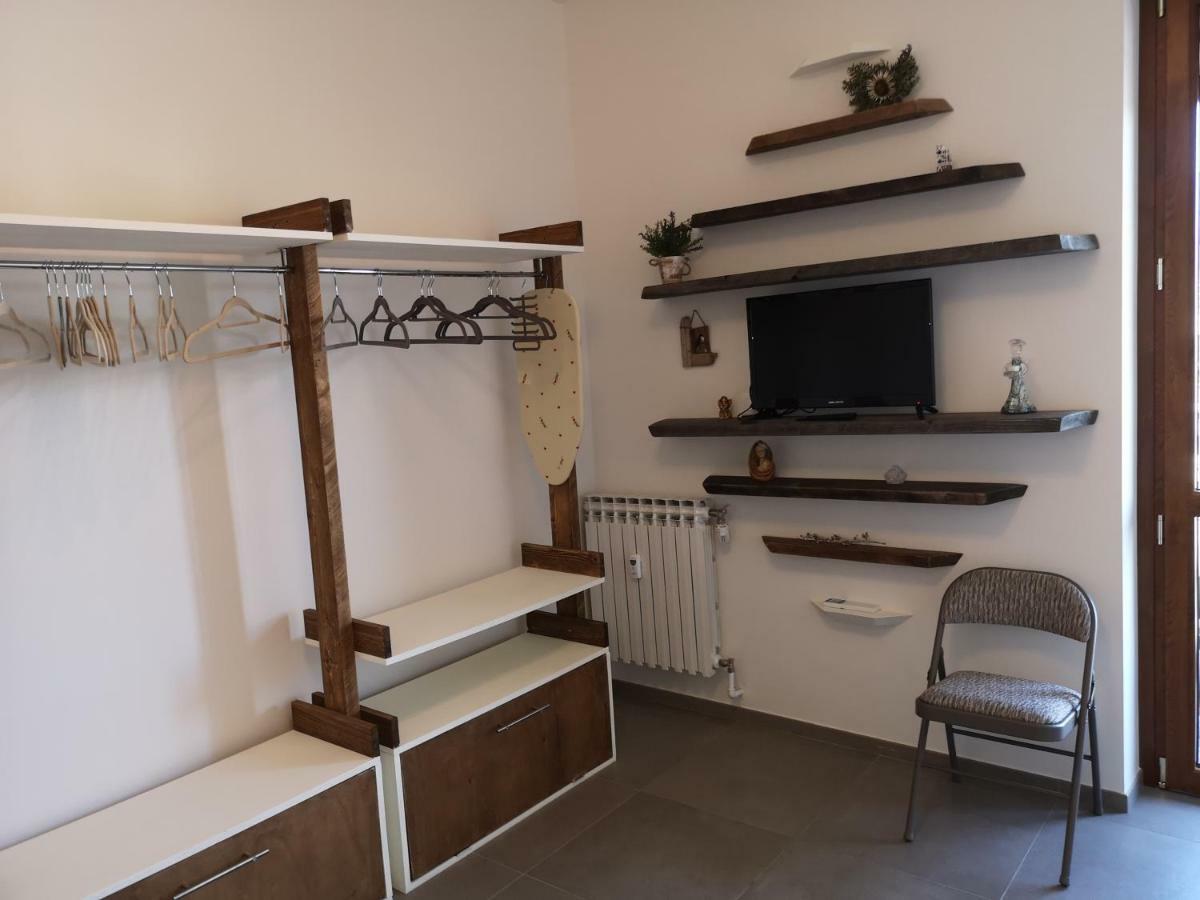 Valentino Cellini Apartment Turin Bagian luar foto