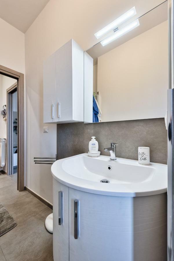 Valentino Cellini Apartment Turin Bagian luar foto