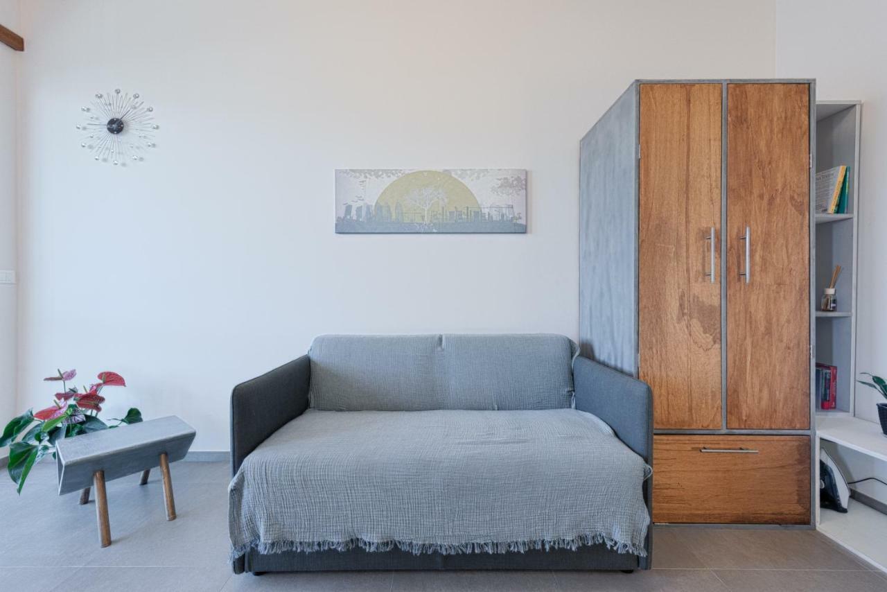 Valentino Cellini Apartment Turin Bagian luar foto