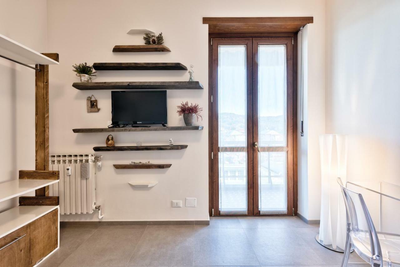 Valentino Cellini Apartment Turin Bagian luar foto