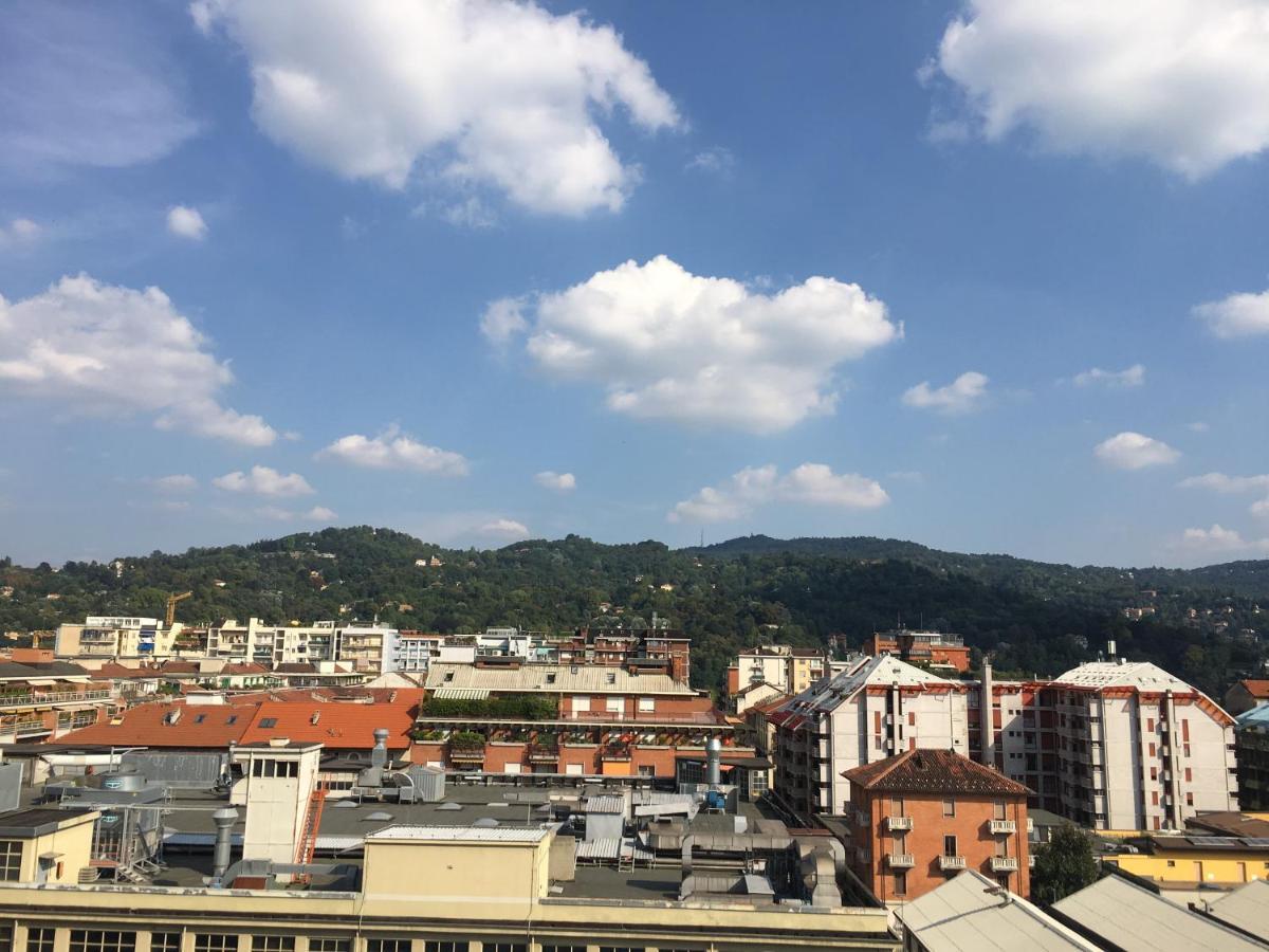 Valentino Cellini Apartment Turin Bagian luar foto